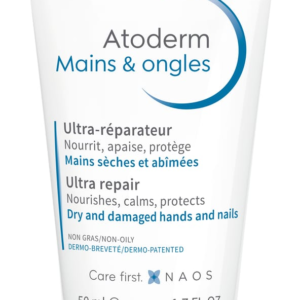 Bioderma Atoderm Mains & onlges (Hands and Nails) 50 ml