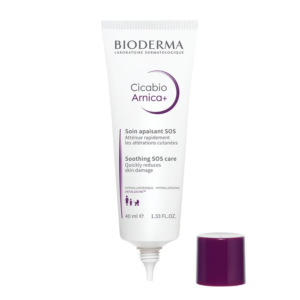 Bioderma Cicabio Arnica+ 40 ml