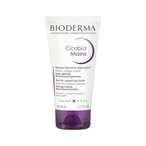Bioderma Cicabio Mains 50 ml