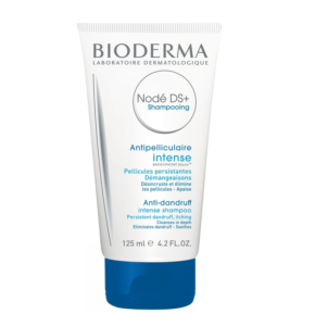 Bioderma Nodé DS+ Shampooing 125 ml