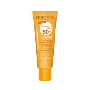 Bioderma Photoderm MAX Aquafluide SPF 50+(NEW PACK) 40 ml