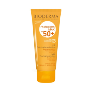 Bioderma Photoderm MAX Lait SPF 100 ml