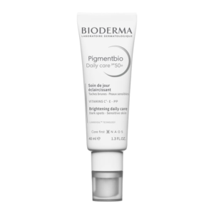 Bioderma Pigmentbio Daily care SPF 50+ 40 ml