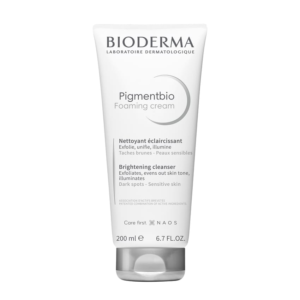 Bioderma Pigmentbio Foaming Cream 200 ml