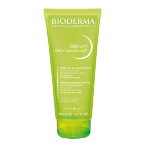 Bioderma Sébium ACTIVE GEL 200 ml
