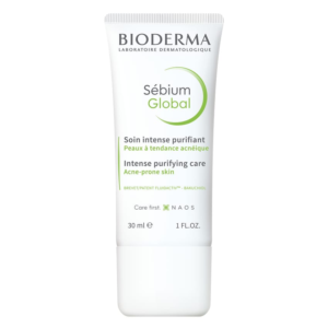 Bioderma Sébium Global 30 ml