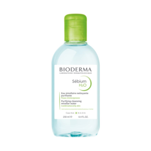 Bioderma Sébium H2O 250 ml