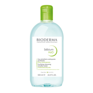 Bioderma Sébium H2O 500 ml