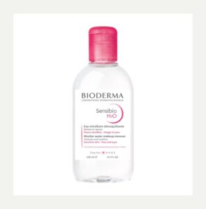 Bioderma Sensibio H2O 250 ml