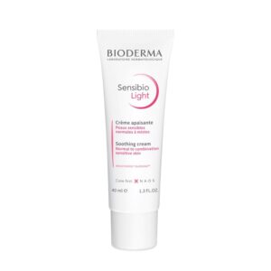 Bioderma Sensibio Light 40 ml