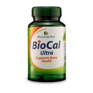BioEnergy BioCal Ultra 60 capsuls