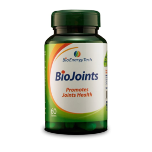 BioEnergy BioJoints 60 capsuls