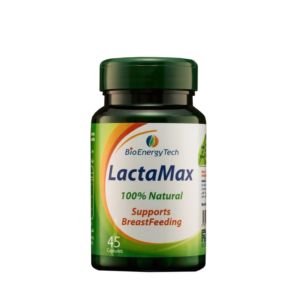 BioEnergy LactaMax 45 capsuls