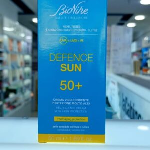 bionike defence sun 50+ cream
