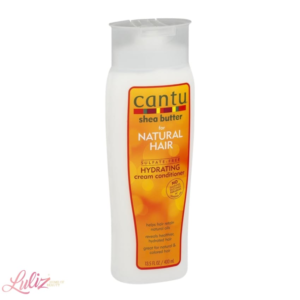 Cantu Shea Butter Hydrating Cream Conditioner 400Ml