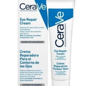 cerave eye repair cream