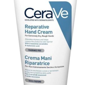 cerave reparative hand cream