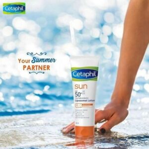 Cetaphil Sun Block