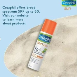 Cetaphil Sun Kids