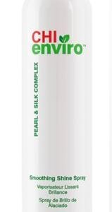CHI Enviro pearl & silk complex(smoothing shine spray )  150 g