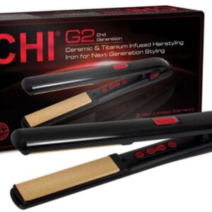 CHI G2 Straightener