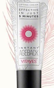 CHI INSTANT AGEBACK 7 ml