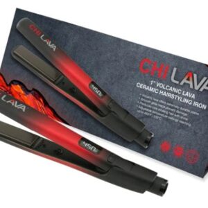 CHI lava Straightener