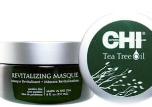 CHI Tea Tree Oil Revitalizing  237 ml