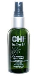 CHI Tea Tree Oil Soothing Scalp Spray  89 ml