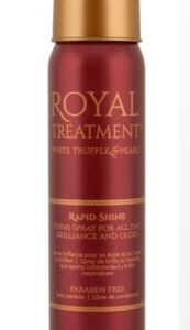 CHI white truffle & pearl Royal Treatment