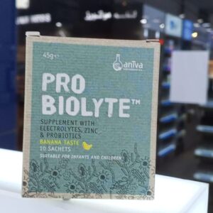 children's multivitamin pro biolyte