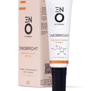 Codexial enobright pigment control spf50+ 30 ml