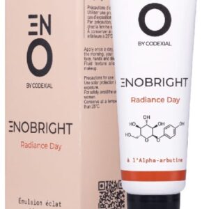 Codexial enobright radiance day 30 ml