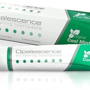Dental care Opalescens toothpaste