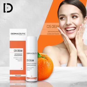 dermaceutic c25
