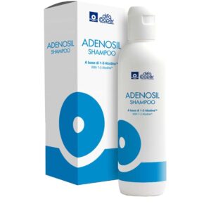 Difa cooper Adenosil Shampoo