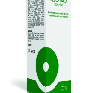 Difa cooper Sebogard Cleanser