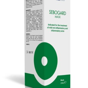 Difa cooper Sebogard Mask