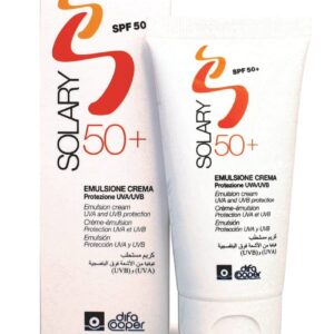 Difa cooper Solary SPF50+