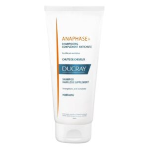 Ducray Anaphase Plus Shampoo 200ml