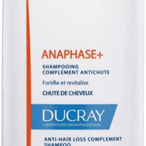 Ducray Anaphase Plus Shampoo 400ml