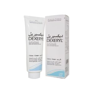 Ducray Dexeryl Cream 250 G