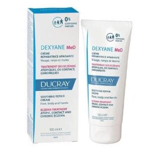 Ducray DEXYANE MED CREAM 100ML