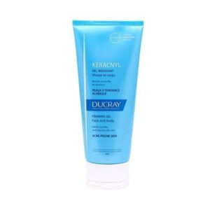 Ducray Keracnyl Gel 200ml