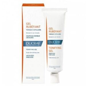 Ducray STIMULATING TONING GEL 30ML