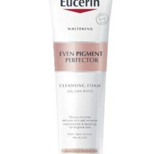 Eucerin Even Pigment Perfector Cleansing Foam 150ml