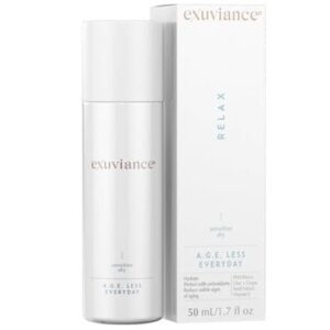 EXUVIANCE Age Less Everday 50 ml