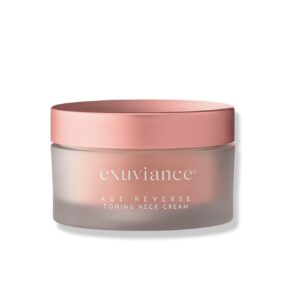 EXUVIANCE Age Resvers Toning Neck Cream 125 g