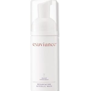 EXUVIANCE Resurfacing Glycolic Wash 125 ml