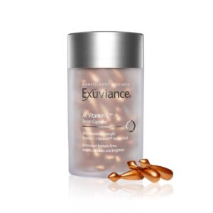 EXUVIANCE vitamin c 60 capsule 60 capsuls
